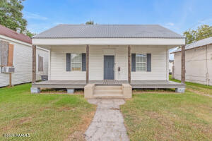 118 S Corinne, New Iberia LA