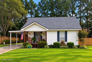 211 Landry, Abbeville LA
