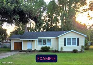 408 Holden, Lafayette LA