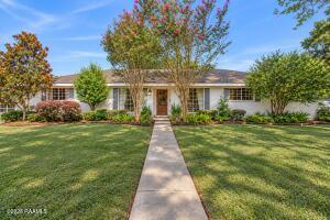 100 Miller, Lafayette LA