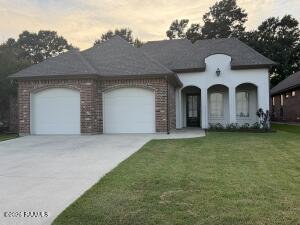 600 Copper Ridge, Youngsville LA