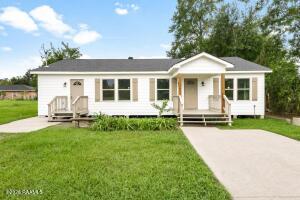 152 Honey, Opelousas LA