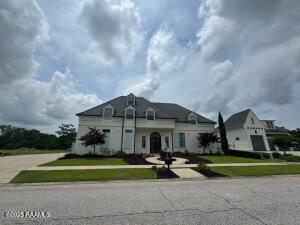 111 Belle Helene, Lafayette LA