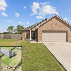 9408 Gage Rd, Maurice LA