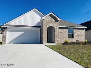 109 Countrywood, Duson LA
