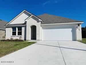 113 Countrywood, Duson LA