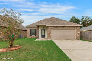 604 Deer Meadow, Broussard LA