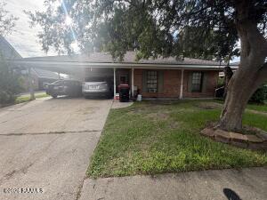 404 Golden Fields, Lafayette LA