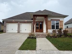 102 Lisburn, Lafayette LA