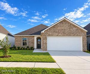 111 Pine Harvest, Scott LA