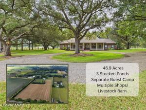 3210 Osage, Church Point LA