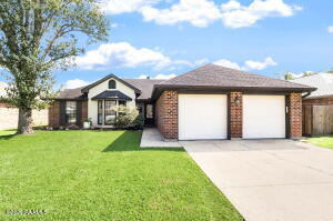 220 Cricklade, Youngsville LA