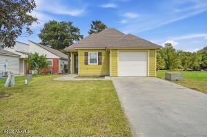 533 Smith Reed, Lafayette LA