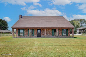12006 La Highway 339, Erath LA