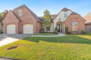 308 Sabal Palms, Youngsville LA