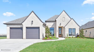 103 Summit Heights Dr, Youngsville LA