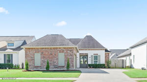 324 Redfern, Lafayette LA