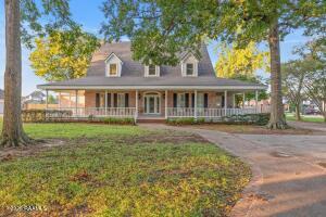108 Jean Baptiste, Lafayette LA