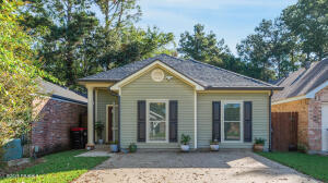 109a Conquest, Youngsville LA