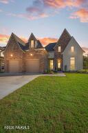 102 Cape Town, Youngsville LA