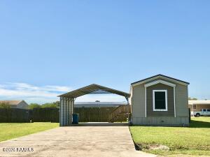 1106 Sugar Creek, St. Martinville LA