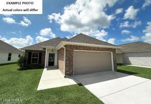 3423 Autumn Park, Maurice LA
