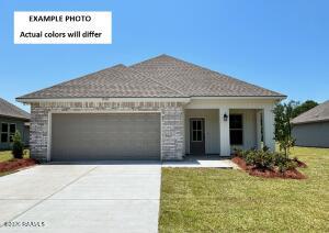 307 Dunwoody, Carencro LA