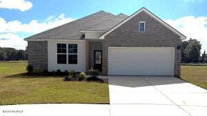 314 Bellewood, Lafayette LA