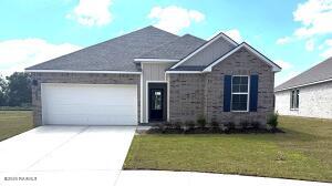 312 Bellewood, Lafayette LA