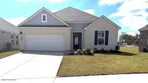 308 Bellewood, Lafayette LA