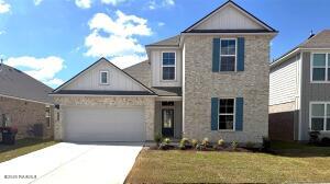 304 Bellewood, Lafayette LA