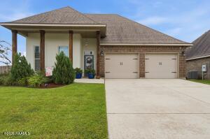 101 Chloe, Broussard LA