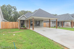 215 Camerons Cove, Carencro LA