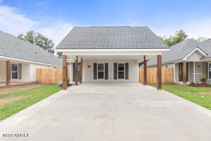 213 Camerons Cove, Carencro LA