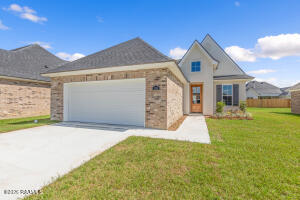 109 Rio, Youngsville LA