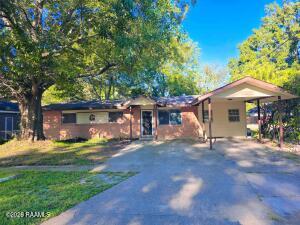 401 Odile, Lafayette LA