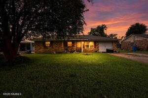 158 Moon, Morgan City LA