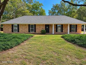 405 Macarthur, Ville Platte LA