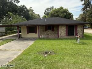 606 Veterans, Carencro LA