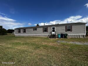 185 Dolly, Arnaudville LA