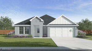 232 Meadows Ridge, Duson LA