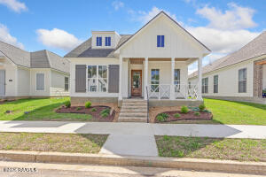 408 Rue Gambetta, Lafayette LA