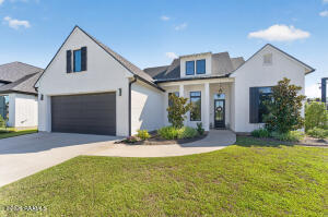 311 Canary Palm, Broussard LA