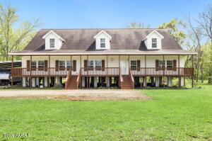 1087 Theobald, St. Martinville LA