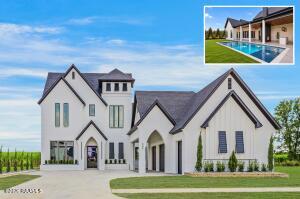 207 Sabal Bend, Youngsville LA