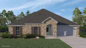660 Griffiths, Breaux Bridge LA