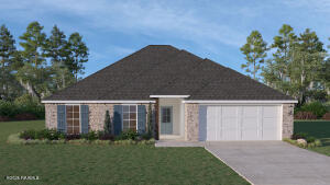 662 Griffiths, Breaux Bridge LA