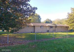 1501 W Magnolia, Eunice LA