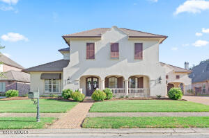 114 Augusta, Broussard LA