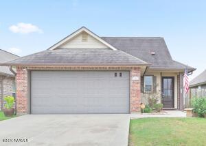 402 Highland View, Youngsville LA